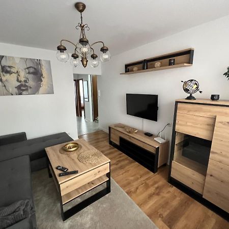 Apartament Janis Lejlighed Zator Eksteriør billede