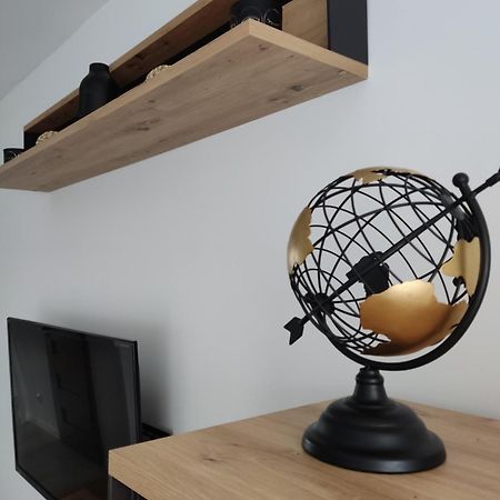 Apartament Janis Lejlighed Zator Eksteriør billede