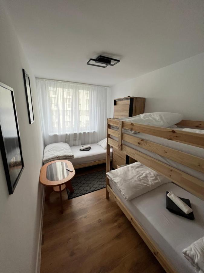 Apartament Janis Lejlighed Zator Eksteriør billede