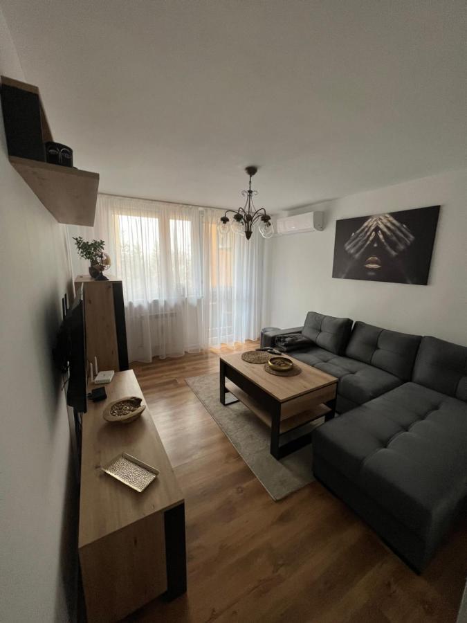 Apartament Janis Lejlighed Zator Eksteriør billede