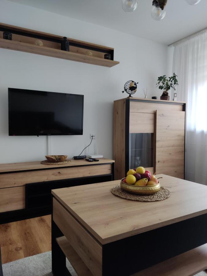 Apartament Janis Lejlighed Zator Eksteriør billede
