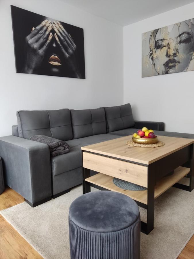 Apartament Janis Lejlighed Zator Eksteriør billede