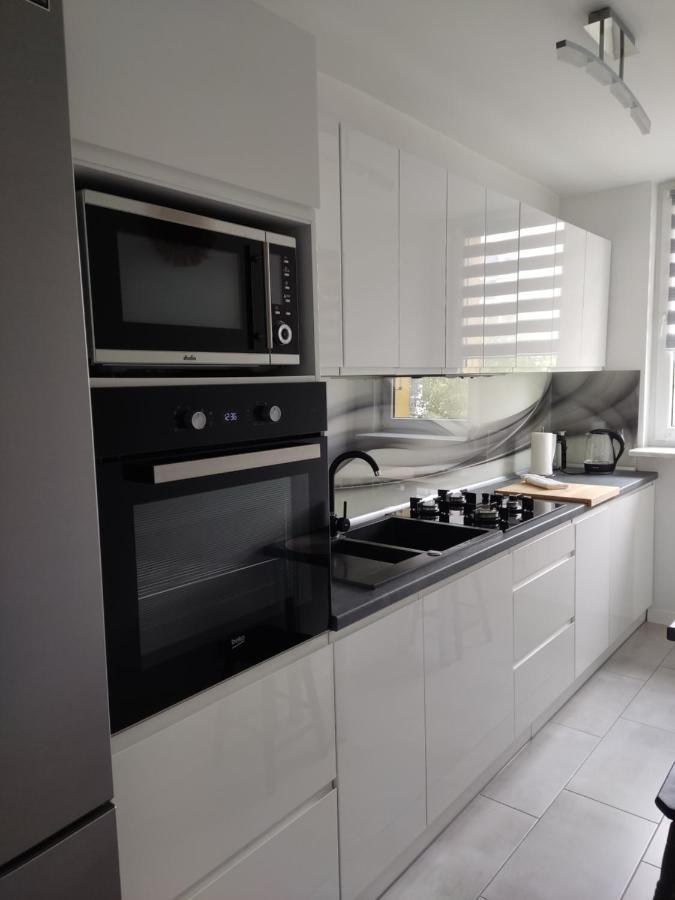 Apartament Janis Lejlighed Zator Eksteriør billede