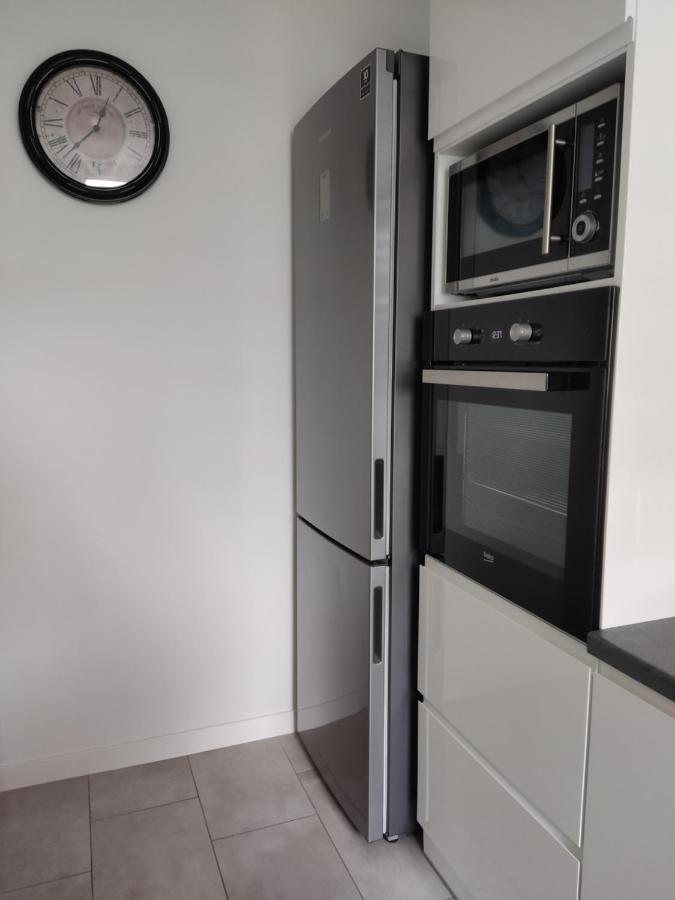 Apartament Janis Lejlighed Zator Eksteriør billede